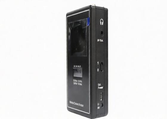 Mua Tự động quét dò tín hiệu không dây 1.2G 2.4G 5.8G phát hiện tín hiệu mạng online manufacture