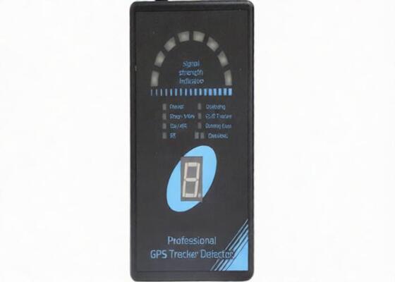Mua Thiết bị dò tín hiệu không dây GPS Power On Tự kiểm tra Máy dò tín hiệu RF Camera ẩn online manufacture