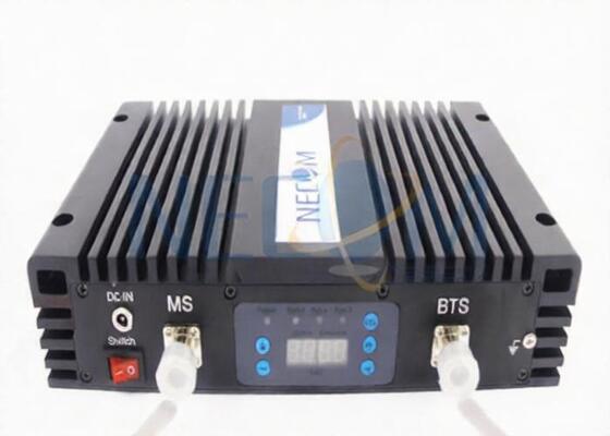Mua Hoạt động an toàn 4g Lte Signal Booster, Thiết bị tăng cường tín hiệu di động 50Ω / N Connector online manufacture