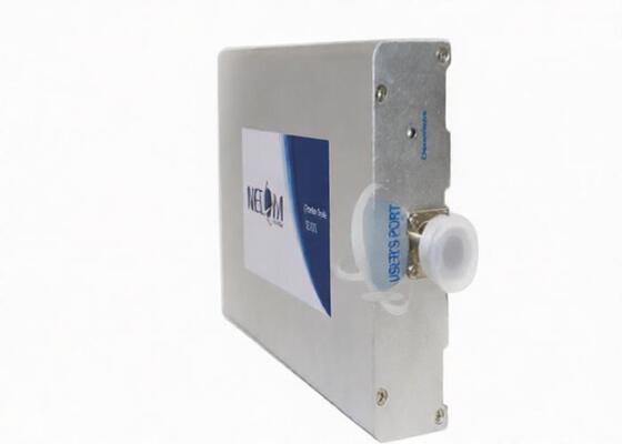 Mua Bộ lặp tín hiệu di động PCS 1900MHz, Bộ tăng tín hiệu điện thoại 2G cung cấp chỉ báo nguồn online manufacture