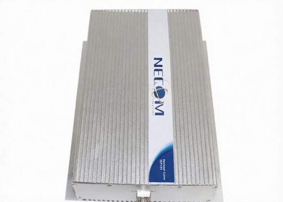 Mua 1W High Power 3G tăng cường tín hiệu 2000 Square Meter Điện thoại di động Signal Booster online manufacture