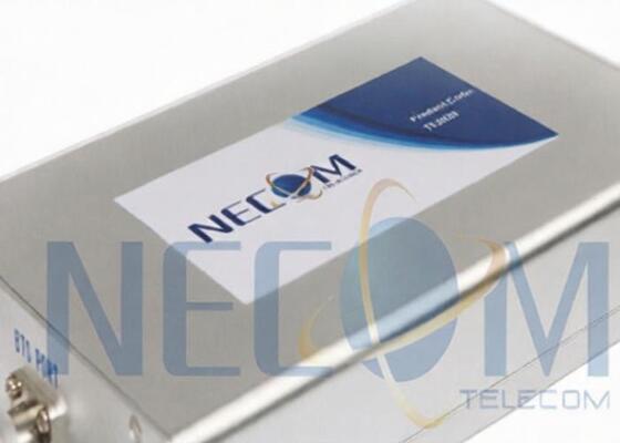 Mua Trang chủ Bộ khuếch đại tín hiệu di động 2600MHz Hệ thống 4G có độ ồn cao ≤-8dB online manufacture