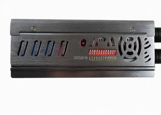Mua Người hâm mộ nội bộ Điện thoại di động tín hiệu Jammer với 2,5dBi tăng cao Omni - Directional Anten online manufacture