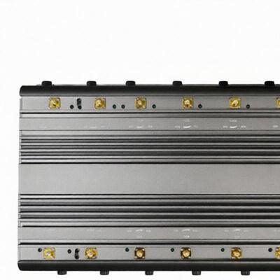 Mua Điều chỉnh tín hiệu điện cao Jammer với 3dBi External Omni - Directional Antenna online manufacture