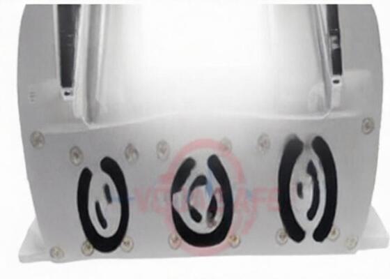 Mua 15W / Band Điện thoại di động tín hiệu Jammer với tăng cao Omni - Directional Antenna online manufacture