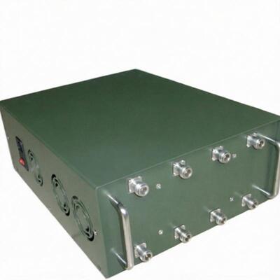 Mua Thiết bị gây nhiễu tín hiệu điện thoại di động Green Shell cho Bộ chặn tín hiệu GPS 2G 3G 4G 5G online manufacture