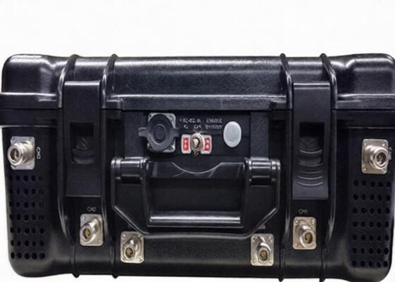 Mua Loại xe đẩy Tín hiệu điện thoại di động gây nhiễu 80 watt Công suất cao cho 2G3G4G5G online manufacture