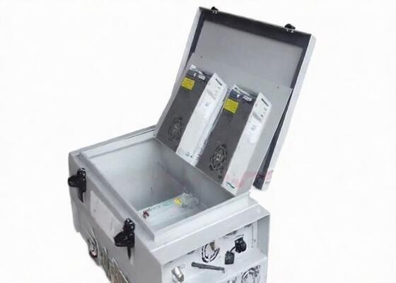 Mua Nhà tù 300W Tín hiệu điện thoại di động gây nhiễu Áp dụng PLL Công nghệ nguồn tín hiệu tổng hợp online manufacture