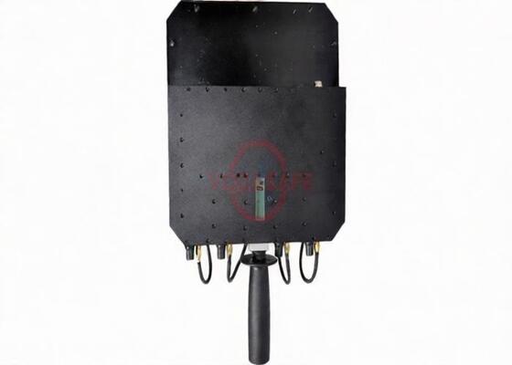 Mua Bộ chặn tín hiệu điện thoại di động phạm vi 250m, Bộ tạo tín hiệu Wifi bốn băng tần LiFe PO4 online manufacture