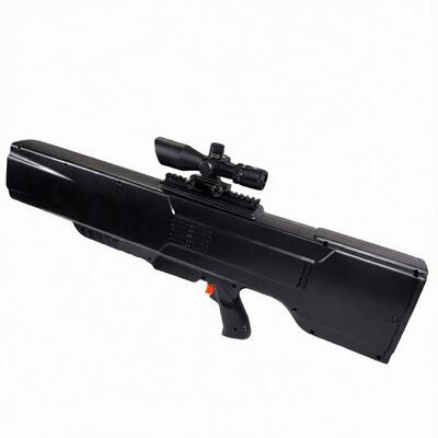 Mua Súng loại điện thoại di động Tín hiệu gây nhiễu Thiết bị chống rung Drone online manufacture