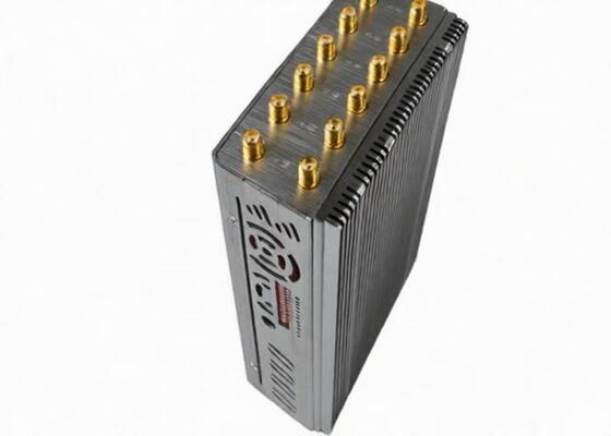 Mua Điện thoại di động cầm tay Tín hiệu gây nhiễu 12 Anten hoạt động 30m với pin 10000mAh online manufacture