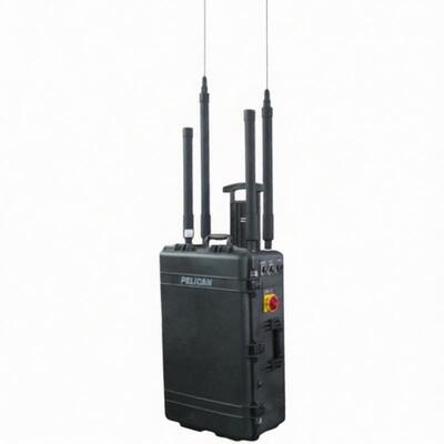 Mua 43dBm Mỗi băng tần Điện thoại di động Tín hiệu gây nhiễu Độ ẩm cho tín hiệu chặn online manufacture