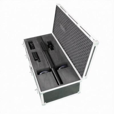 Mua Điều khiển chuyến bay Tín hiệu điện thoại di động gây nhiễu 2.4G 5,8G Máy bay không người lái điều khiển UAV được áp dụng online manufacture