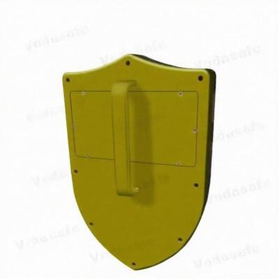 Mua Thiết bị chặn tín hiệu điện thoại di động chống không người lái cầm tay cho 2,4g / 5,8g / Gps Glonass / Beidou online manufacture