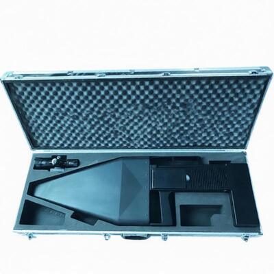 Mua 8 Anten UAV Drone Điện thoại di động Tín hiệu gây nhiễu DC48V / 7A Pin 2000m Khoảng cách che chắn online manufacture