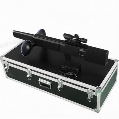 Mua Máy cầm tay Drone UAV Tín hiệu điện thoại di động gây nhiễu 2.4G Điều khiển chuyến bay Khoảng cách xa online manufacture