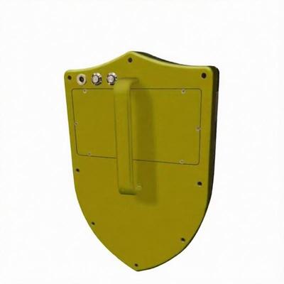 Mua Thiết bị chặn tín hiệu điện thoại di động chống không người lái được tích hợp pin DC24V 3500mA online manufacture