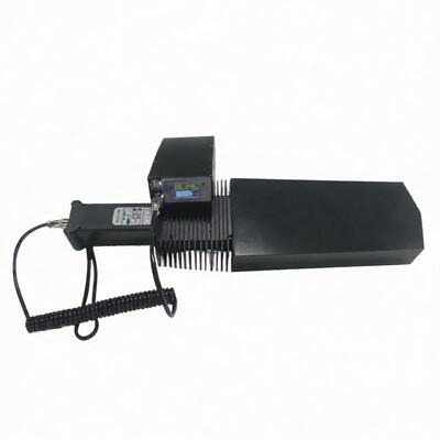 Mua Công cụ chặn tiếp nhận điện thoại di động công suất cao 45W, Bộ gây nhiễu tín hiệu Wifi cho 2.4G Gps GSM online manufacture
