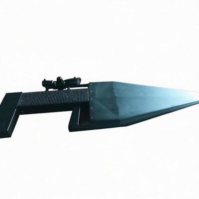 Mua Súng định hình điện thoại di động Tín hiệu gây nhiễu Thiết bị tích hợp ăng ten định hướng online manufacture