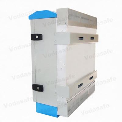 Mua Bộ chặn tiếp nhận điện thoại di động tần số 3G 4G, Bộ chặn tín hiệu di động 100 Mỗi băng tần online manufacture