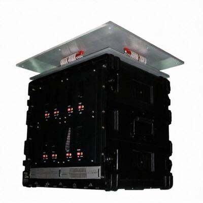 Mua Thiết bị che chắn điện thoại di động 13 kênh Điện thoại di động Thiết bị che chắn tín hiệu làm việc trong 300M online manufacture