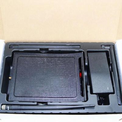 Mua Băng tần đầy đủ Điện thoại di động Tín hiệu gây nhiễu 2.4G 5,8G WiFi Bluetooth Phạm vi bán kính 50m online manufacture