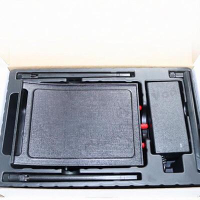 Mua Full Band Wifi Điện thoại di động Tín hiệu gây nhiễu, Thiết bị gây nhiễu điện thoại di động 8 watt online manufacture