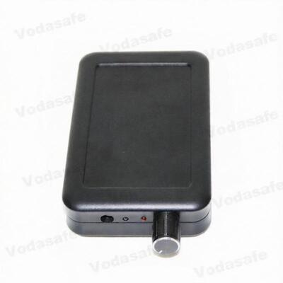 Mua Thiết bị chặn điện thoại di động bằng vỏ nhựa, Thiết bị gây nhiễu điện thoại di động online manufacture