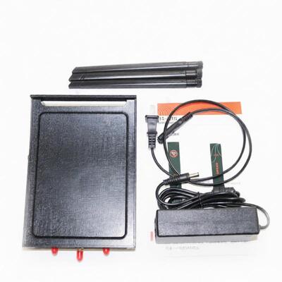 Mua Wifi Full Band Tín hiệu điện thoại di động Jammer 2.4GHz 5,8 GHz 30-50m Cover Radius online manufacture