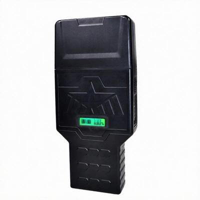 Mua 12000mAh Bán kính 25m Bộ gây nhiễu tín hiệu di động VHF UHF online manufacture