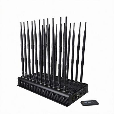 Mua Bộ gây nhiễu tín hiệu Wi-Fi Ăng-ten 3dBi cố định 60m UHF VHF online manufacture
