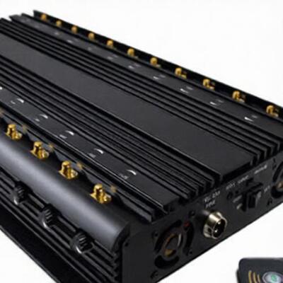 Mua Thiết bị chặn gây nhiễu bán kính 60m ăng ten Purple Horn 47W 3dBi online manufacture