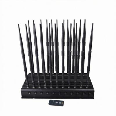 Mua 22 Ăng-ten 60m Bộ gây nhiễu tín hiệu điện thoại di động 3dBi 3G 4G 5G LTE GSM online manufacture