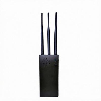 Mua 315/433 / 868MHz Điều khiển từ xa Tín hiệu gây nhiễu Omni Directional 100 mét Bán kính bao phủ online manufacture