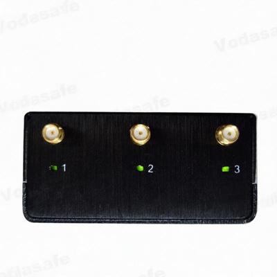 Mua Bộ chặn tín hiệu điều khiển từ xa 10watt 315/433 / 868MHz Tích hợp trong pin Lithium online manufacture