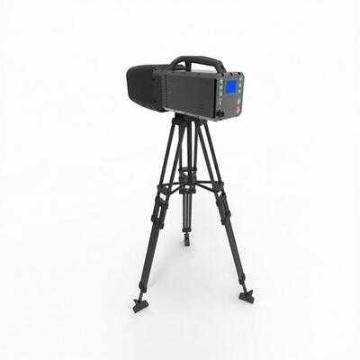 Mua Người đàn ông Máy bay đánh chặn gây nhiễu UAV di động 1000 mét Khoảng cách làm việc cho trạng thái bay online manufacture