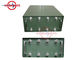 Europe Style Phone Signal Blocker Jammer , Military Jamming Systems Customized Design