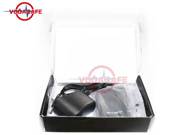 Wireless Pinhole Camera Lens Detector Anti Spy Device Current Consumption 8mA