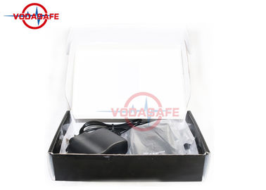 Wireless Pinhole Camera Lens Detector Anti Spy Device Current Consumption 8mA