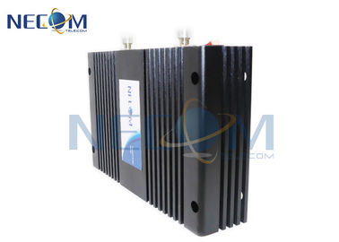 Auto Steady Function Cellular Signal Repeater Pass Band Ripple 4G 700MHz ≤8dB