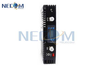 Auto Steady Function Cellular Signal Repeater Pass Band Ripple 4G 700MHz ≤8dB