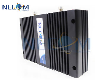 2W High Power Cell Phone Signal Booster Suppressed Effectively Spuriousness