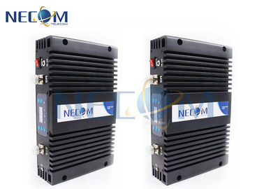 2W High Power Cell Phone Signal Booster Suppressed Effectively Spuriousness