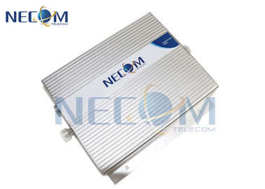 5W High Gain 2G 850MHz Cellphone Signal Booster 850MHz Mobile Phone Signal Repeater