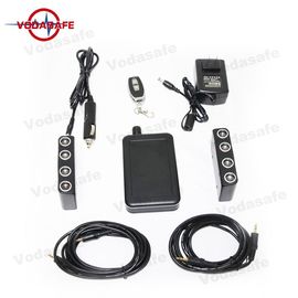 Audio Recorder Mobile Phone Signal Jammer Plastic Shell For Digital Recording Pens