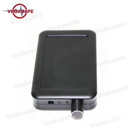 Audio Recorder Mobile Phone Signal Jammer Plastic Shell For Digital Recording Pens
