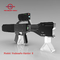 The Hunter Launch 6 Channel Single-soldier Portable UAV Jamming Intercep